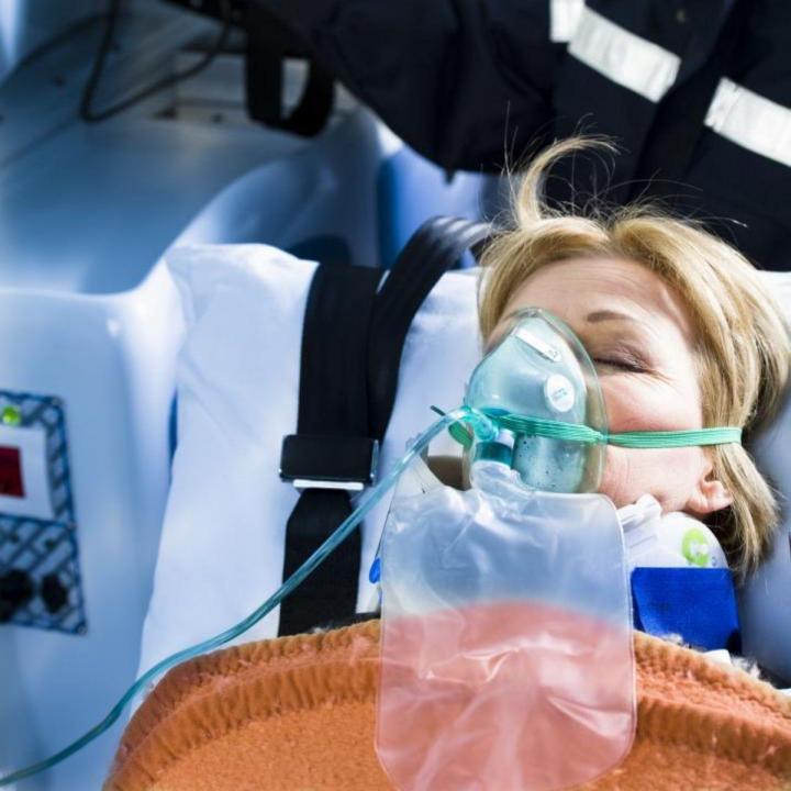Transport sanitaire Thiviers