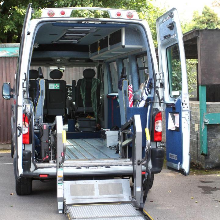 Transport sanitaire Thiviers